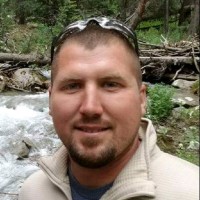 Goodwin Brothers Construction Co. Employee Brandon Carter's profile photo