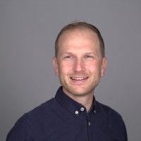 Merkle Nederland Employee Benedikt Vogel's profile photo