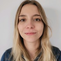 KiETLA Employee Cornélia Leroy's profile photo