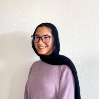 Massachusetts Library System Employee Norah Samarkandi's profile photo