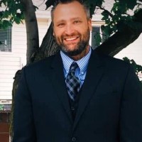 National Buick GMC Employee Andrew Borders's profile photo