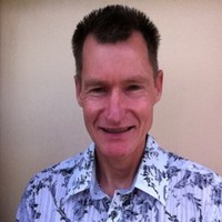 Victoria University Employee Gavin Ivey's profile photo