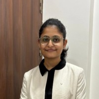 NSquare Xperts Employee Ritika Yagnik's profile photo