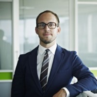 Scale AI Employee Jacob Wright's profile photo