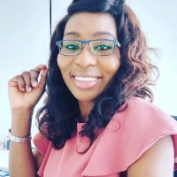 Neconde Energy Limited Employee Nkem Odini's profile photo