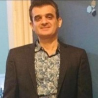 Mintex Tech Employee Raj Radia's profile photo