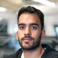 Wintermute Employee Ryan Manuel's profile photo