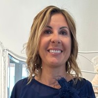 N&TS GROUP Employee Laura Caputo's profile photo