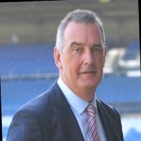 Stevenage Football Club Employee David Hoskins's profile photo