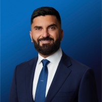 Kelly+Partners Chartered Accountants Employee Andrew Zoghbi's profile photo
