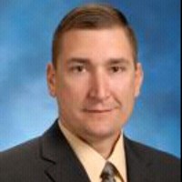 USAA Employee Trey Fox's profile photo