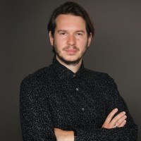 UNICEPTA_USA Employee Milan Milojević's profile photo