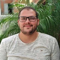 Programa Pleno Employee Francisco Leal's profile photo
