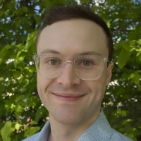 BAE Systems Employee Ryan Penny's profile photo