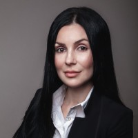 SOLLICE BIOTECH Employee Julia Bakulina's profile photo