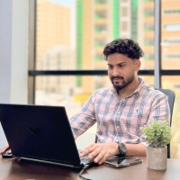 MARK & SAVE Employee Mohammed Ajmal's profile photo