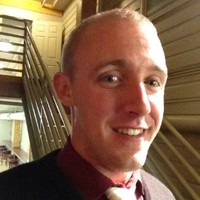 Innovative Refrigeration Systems, Inc. Employee Kyle Anderson's profile photo