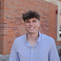 TEN Healthcare Employee Hunter Jose's profile photo