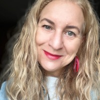 Universeum AB Employee Christa Törn-Lindhe's profile photo