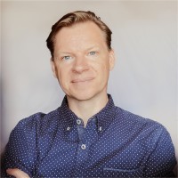 Teladoc Health Employee Nathan Larson's profile photo