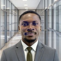 Air Ghana Ltd Employee Samuel Koranteng's profile photo