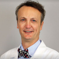 UNLV School of Medicine Employee Michael Scheidler's profile photo