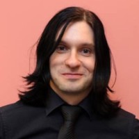 Bridge Employee David Low's profile photo