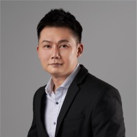 SentinelOne Employee Lawrence Chan's profile photo