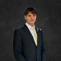TEAMWERC Employee Artur Gafurov's profile photo