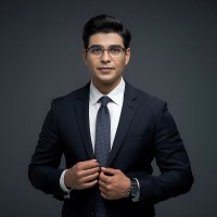 Rohit Lalwani Email & Phone Number