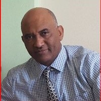 dataCon, Inc Employee Dejene Ahmed's profile photo