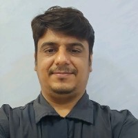 Reliance Industries Limited Employee Tarun Singla's profile photo