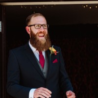 Vantage Data Centers Employee Liam McHugh's profile photo