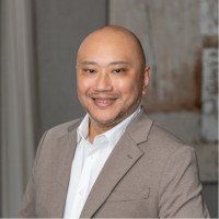 Oliver 佘仰文 Email