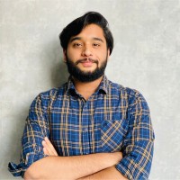 PostEx Employee Nouman Ejaz's profile photo