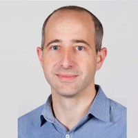 Collins Aerospace Employee David Tate's profile photo