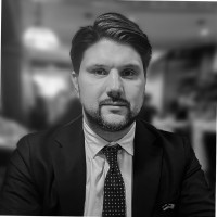 AltexSoft Employee Alex Medovoi's profile photo