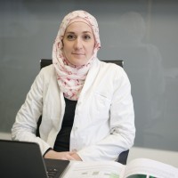 Immuno Centar Employee Amira Ćerimagić's profile photo