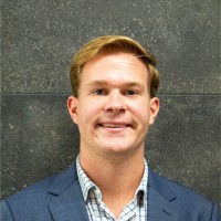 Enforce Consulting Employee Jack Woodward's profile photo