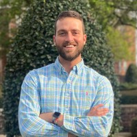 AMS Employee Ryan Gibson's profile photo