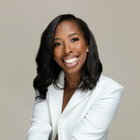 Mesa Police Department Employee Ajasha Long's profile photo
