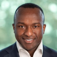 Lone Pine Capital LLC Employee Stephen Mwangi's profile photo
