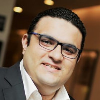 Reno Systems Employee Ehssan Elatfy's profile photo