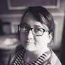 CampusPress Employee Kasia Świderska's profile photo