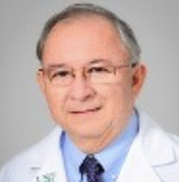 University of South Florida Employee Benjamin Torres's profile photo