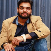 GetSetHome.com Employee Harshil Shah's profile photo