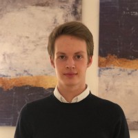 Micromerce Employee Maximilian Weber's profile photo