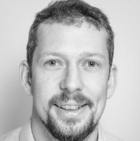 The Main Branch Employee Shadrack Scott's profile photo