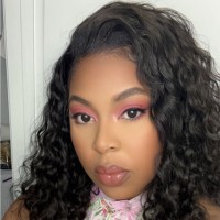 City of North Miami Beach Employee Christie Vilme's profile photo