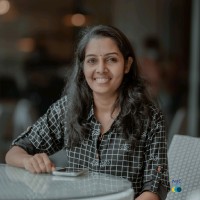 NJC Labs Employee Preethy Anoop's profile photo